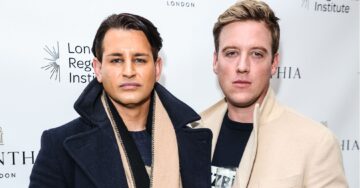 ‘Relationship turned sour!’ Ollie and Gareth Locke-Locke to ‘restart their lives’ as they ‘risk bankruptcy’