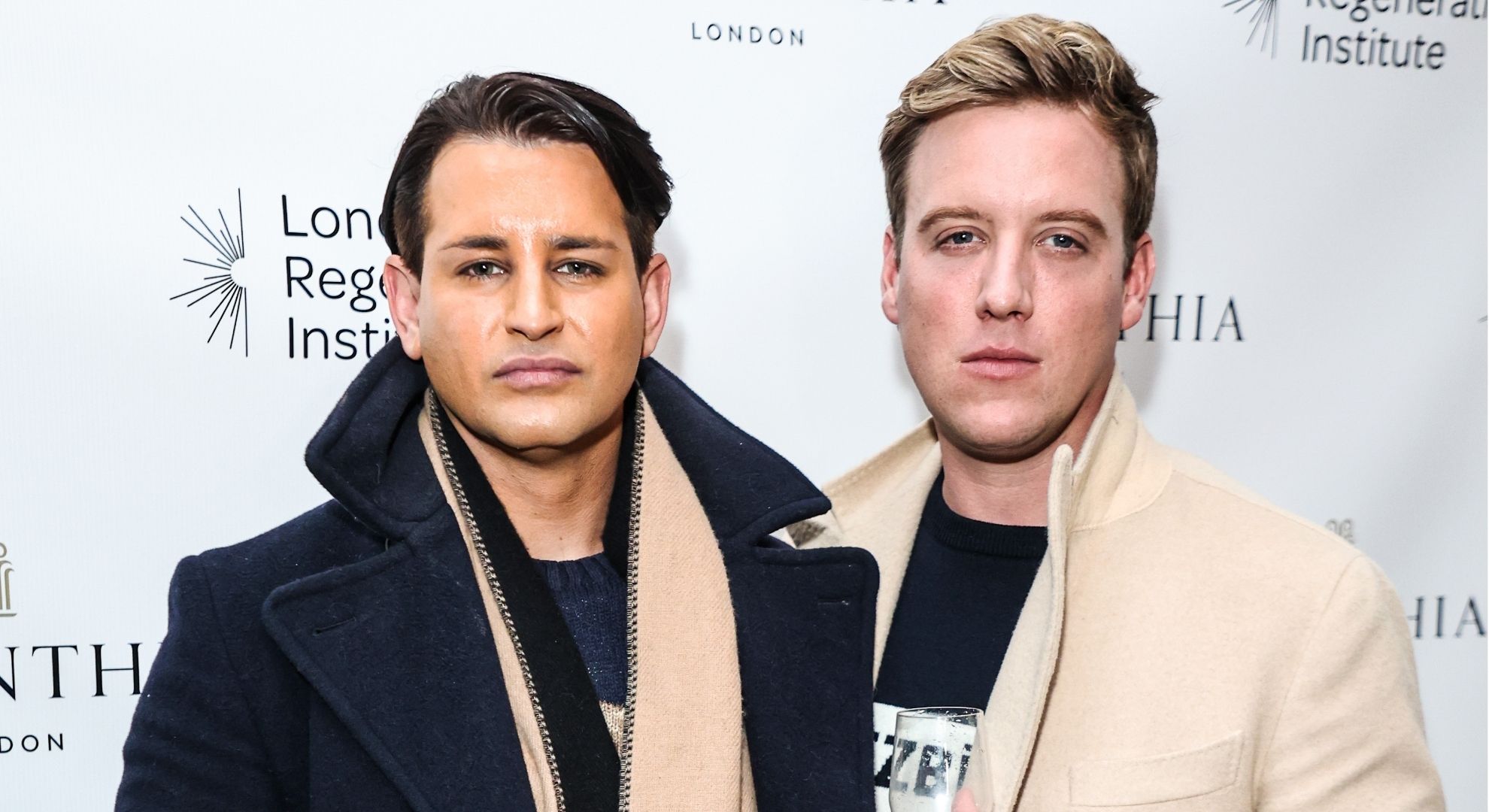 ‘Relationship turned sour!’ Ollie and Gareth Locke-Locke to ‘restart their lives’ as they ‘risk bankruptcy’