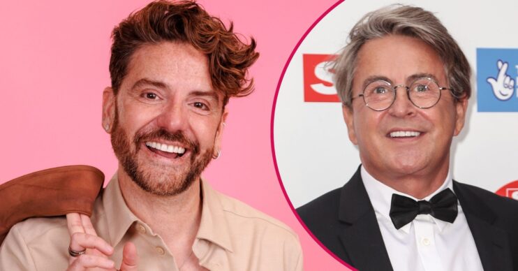 First Dates Daniel Lustig-Webb