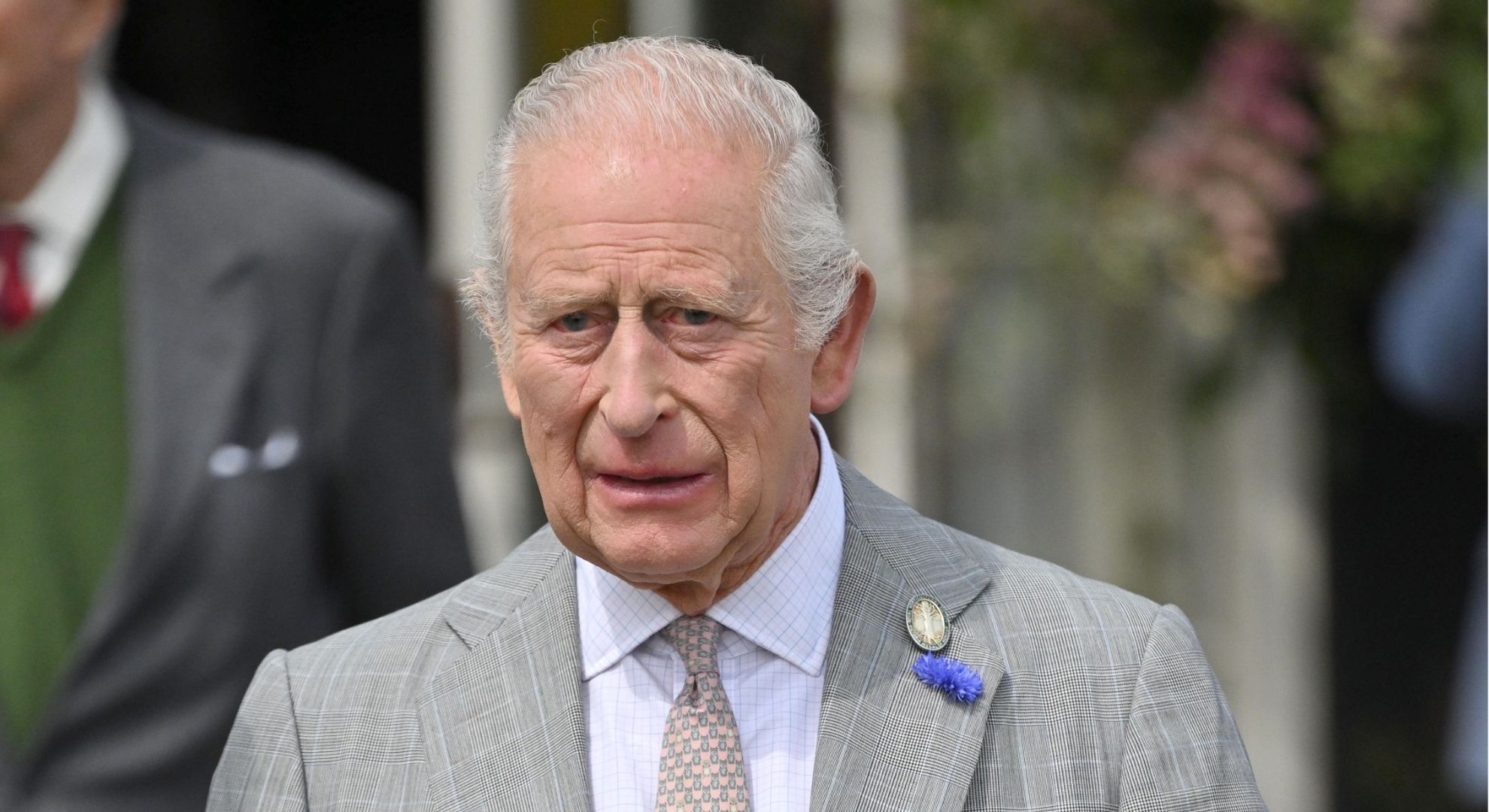 King Charles ‘saddened’ over ‘dreadful’ school shooting in Canada