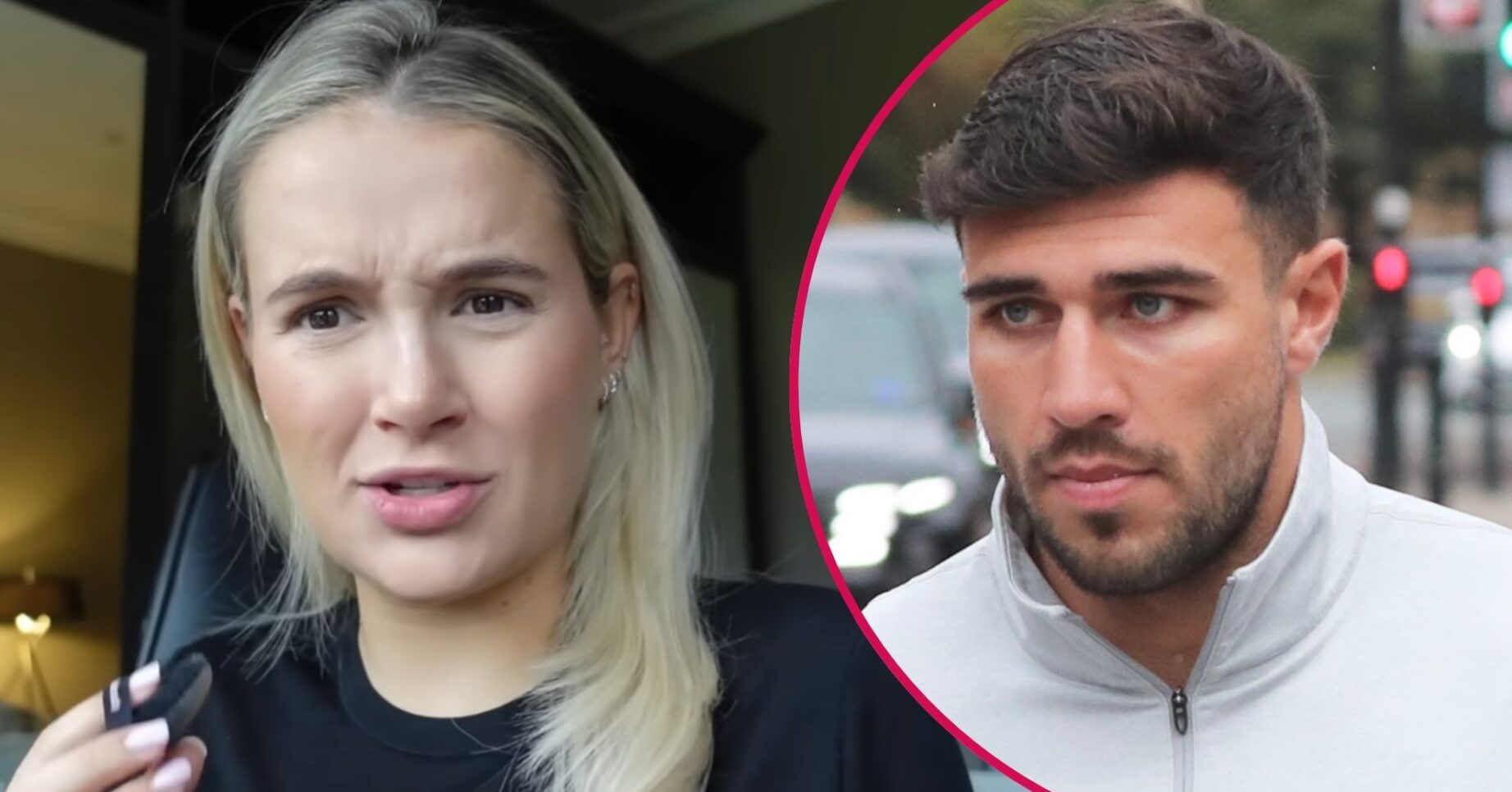 ED comp: Molly-Mae / Tommy Fury