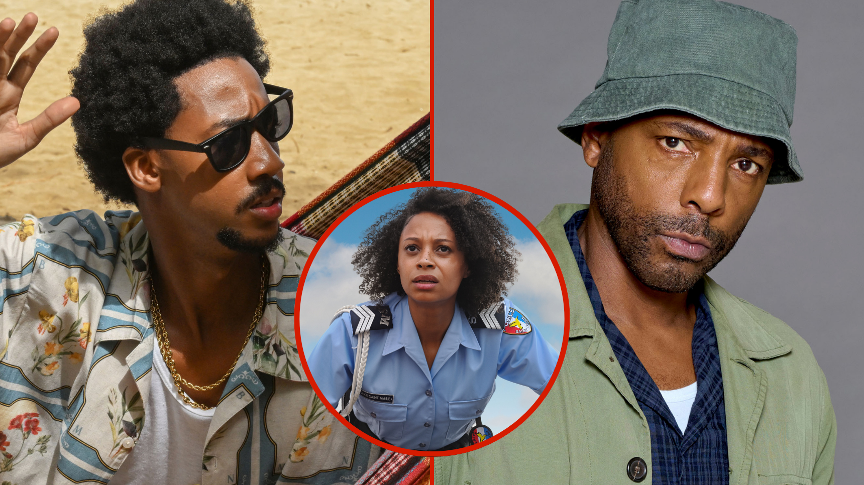 Why isn't Death in Paradise on tonight?