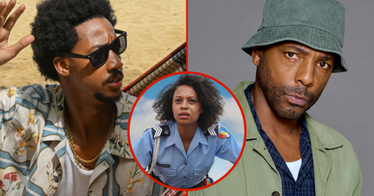 Why isn't Death in Paradise on tonight?