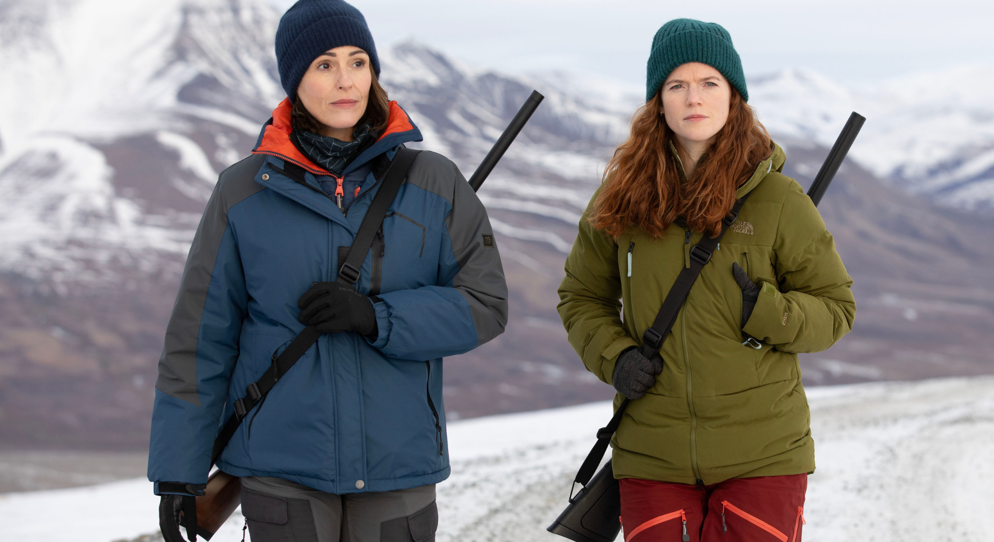 Plot, start date, and latest news on BBC One drama