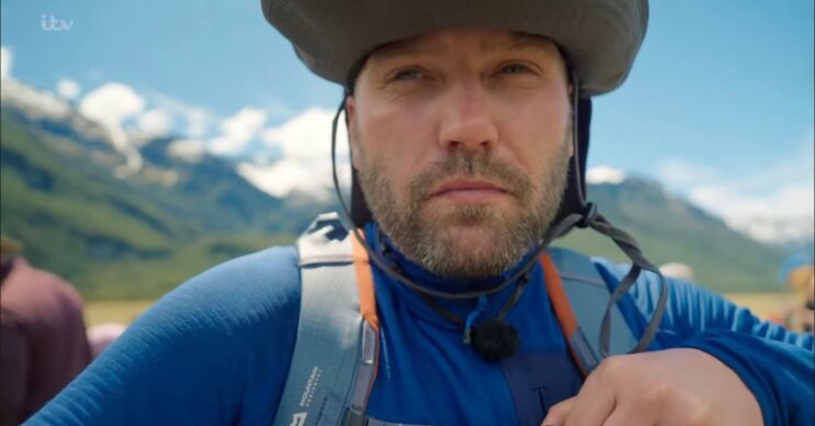 Dockers on The Summit