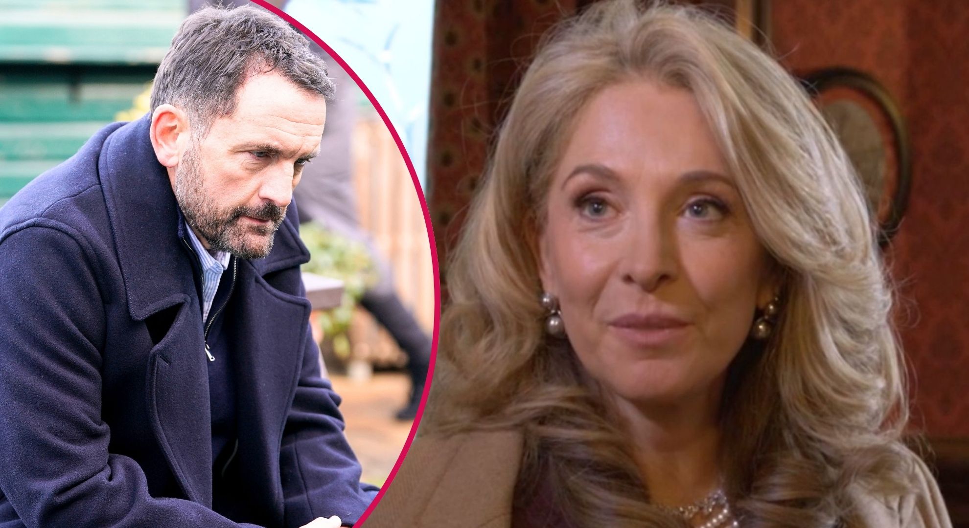 EastEnders shock twist as Chrissie Watts reveals what really happened at Christmas