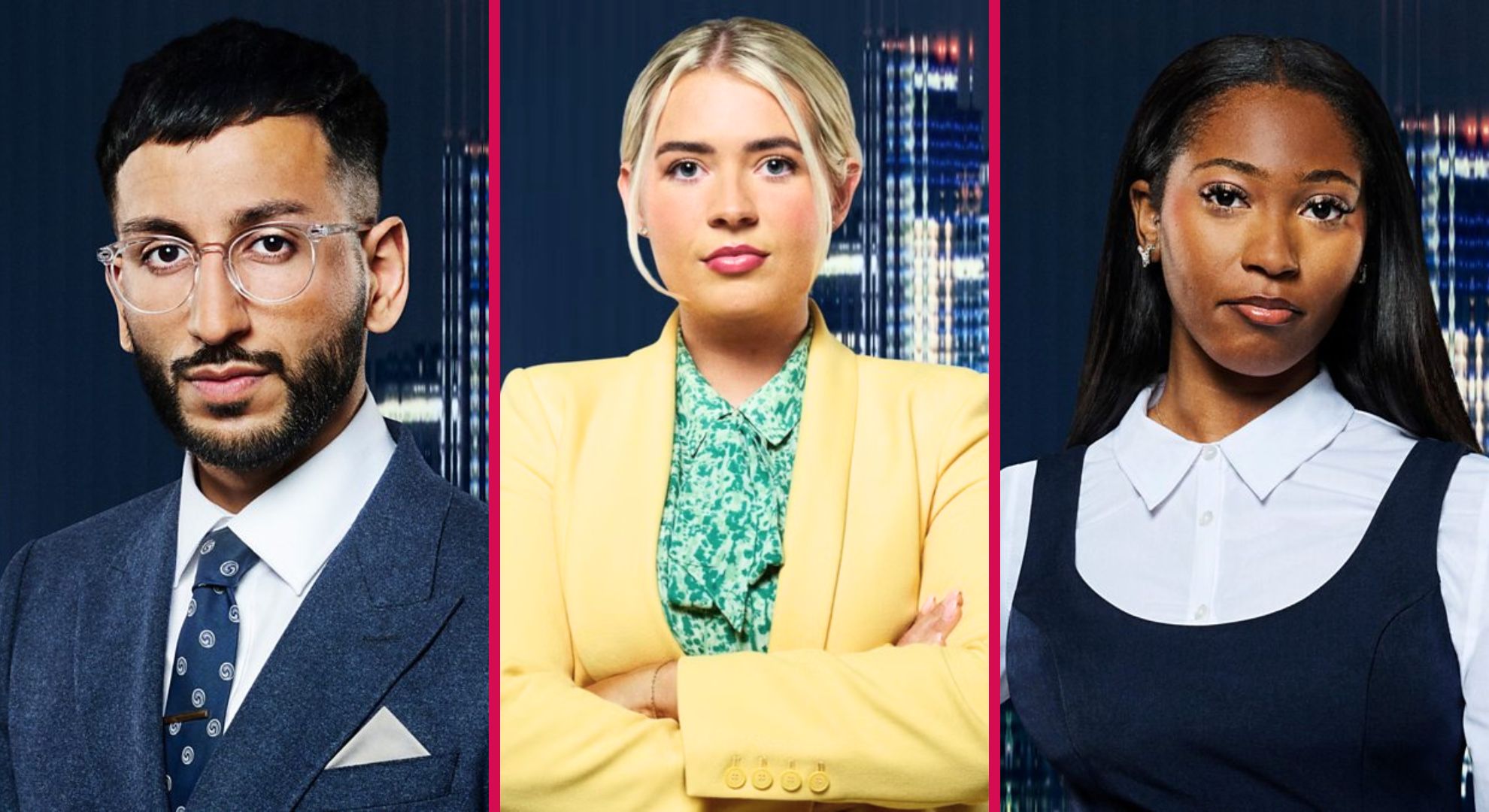 The Apprentice candidate slams ‘unfair’ episode 3 firing after trying to ‘salvage’ disastrous task