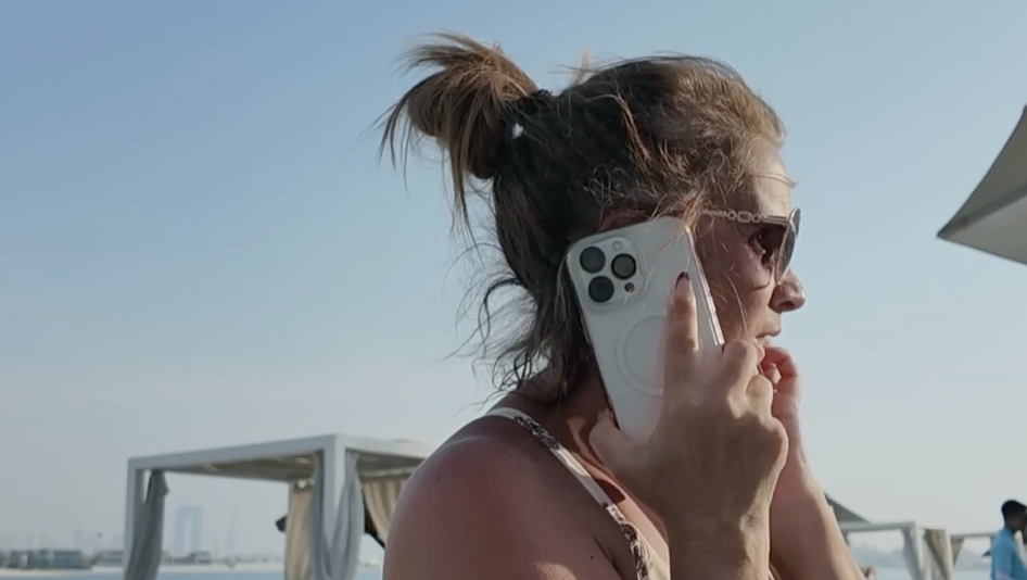 Sue Radford on 22 Kids and Counting