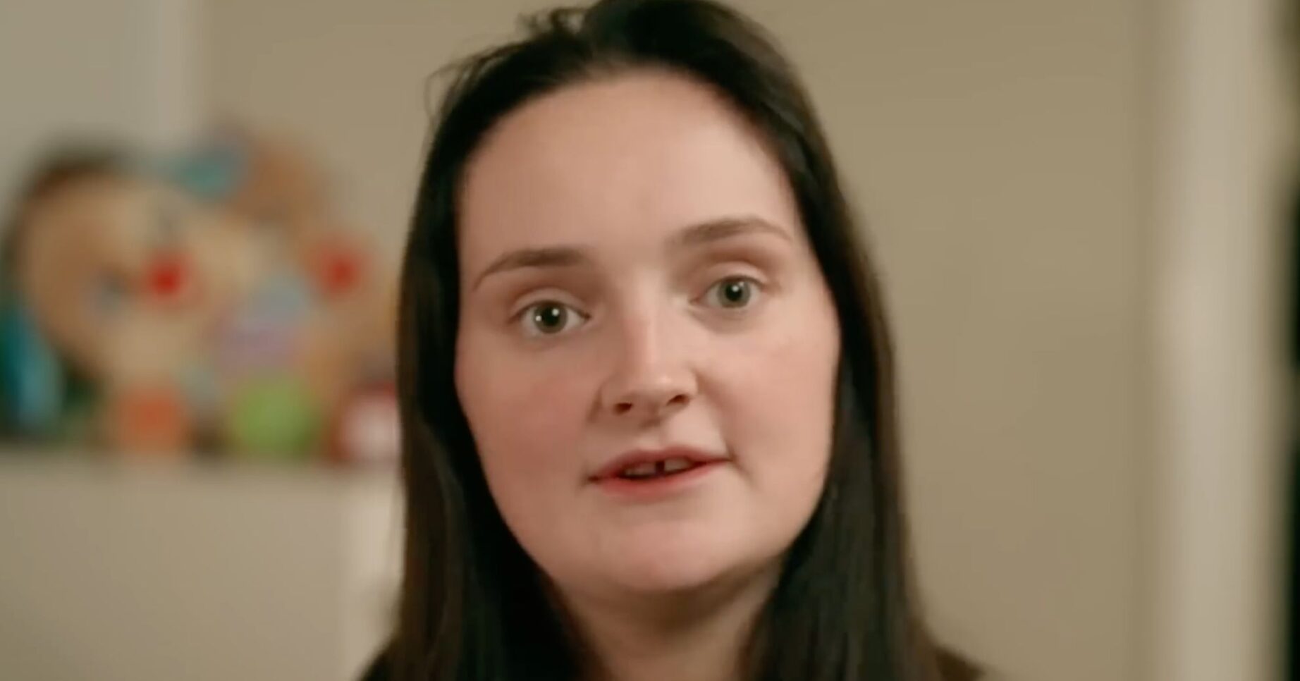 Millie Radford on 22 Kids and Counting