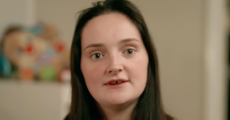 Millie Radford on 22 Kids and Counting