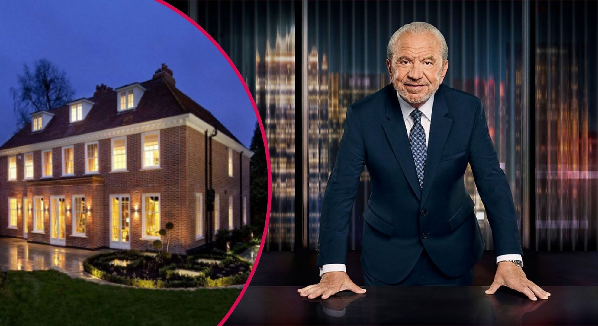 Where is The Apprentice house? The story behind its notorious ‘Billionaire’s Row’ street where Ariana Grande stayed