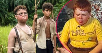 This ‘bleak’ British reality series inspired by Lord of the Flies was so controversial you can’t stream it anymore