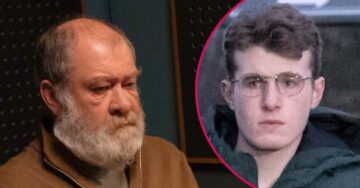 Emmerdale spoilers for Mon Feb 16: DS Walsh pressures Bear and Laurel threatened by Arthur