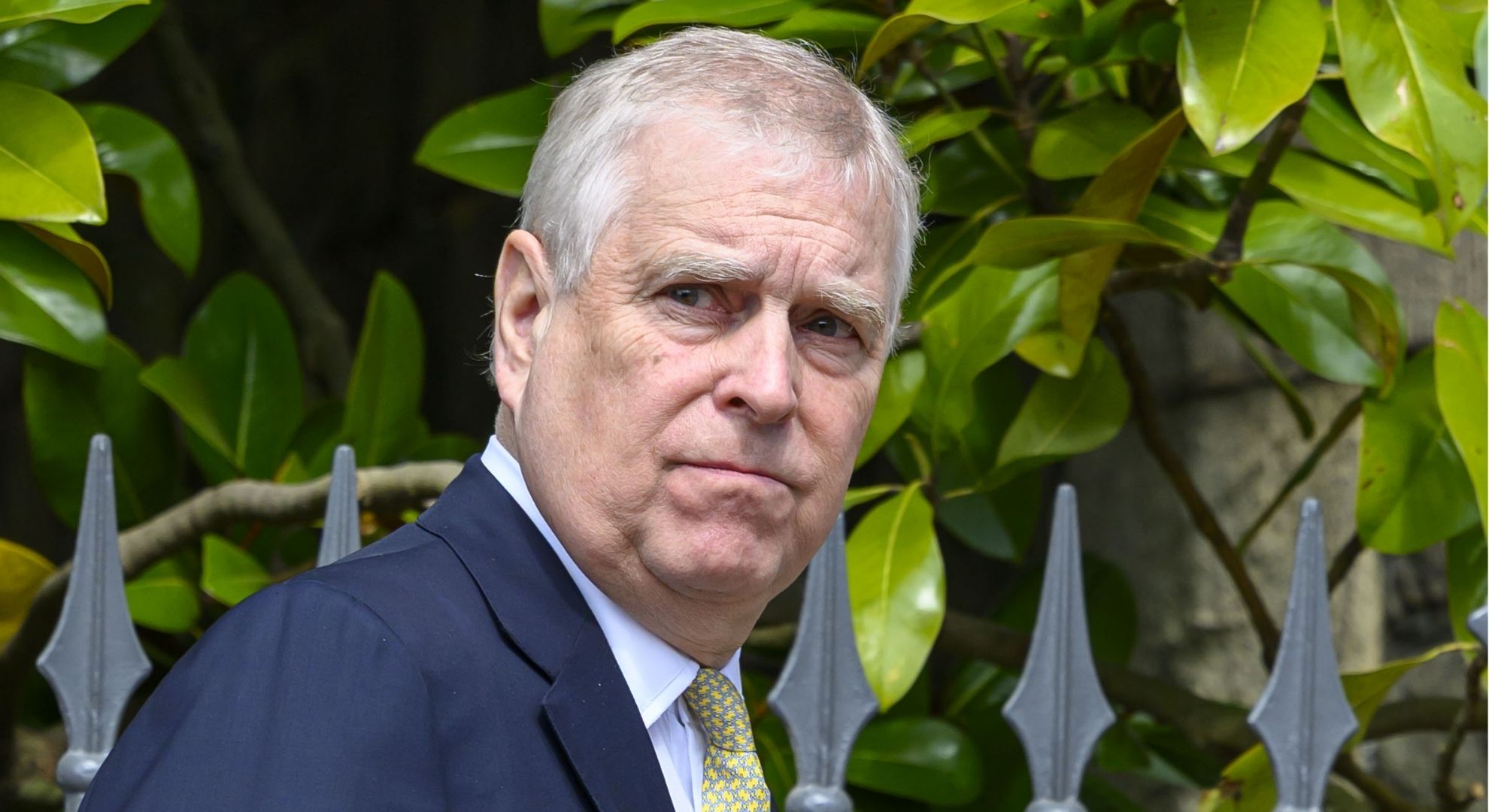 British public’s ‘verdict’ on royal family’s handling of Andrew Mountbatten-Windsor scandal