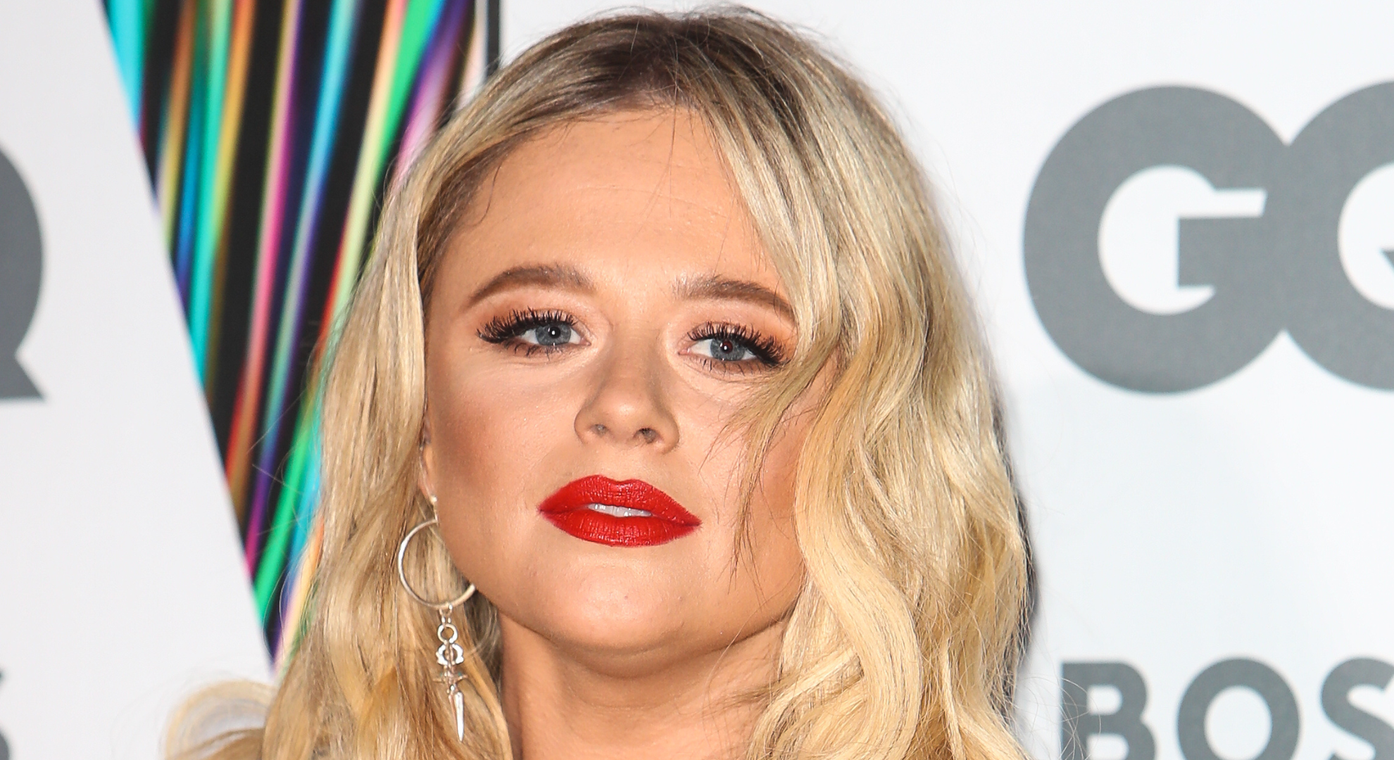 'Who is this?' Emily Atack 'unrecognisable' as fans comment on her drastic 'weight loss"