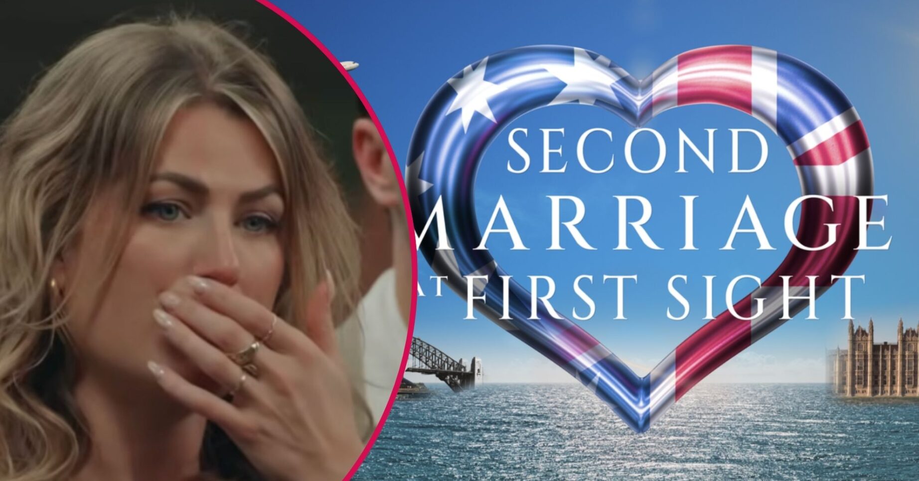 ED comp: Marriage at First Sight spin-off confirmed