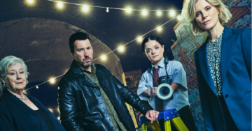 Silent Witness bumped from BBC One tonight after frustrating schedule change