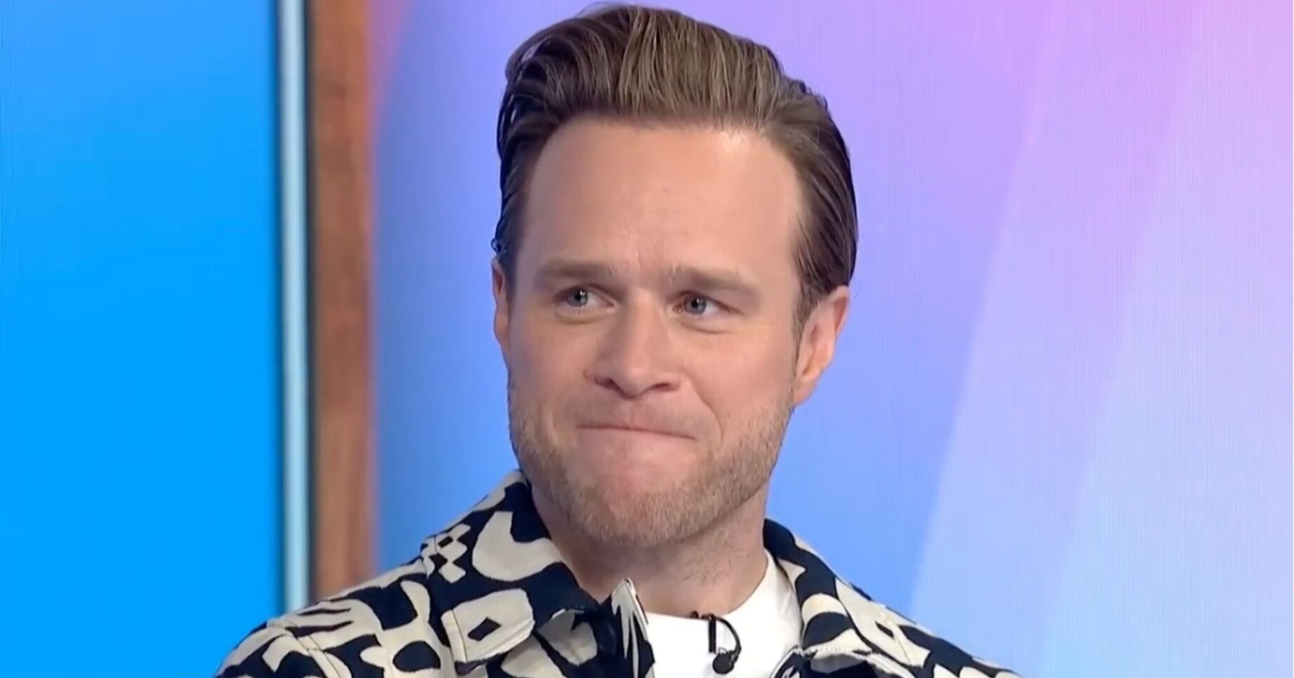 ED pic: Olly Murs interview