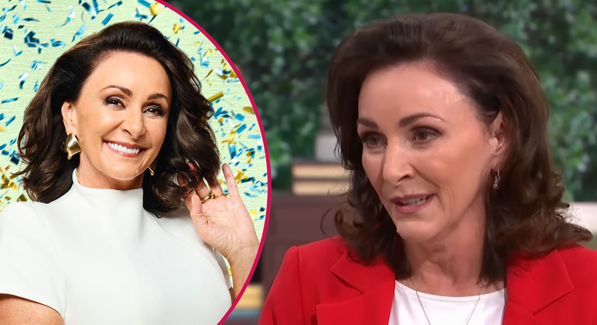 ‘Beginning of the end?’ Shirley Ballas sparks fears she has quit Strictly as she joins rival dance show ‘Beginning of the end?’ Shirley Ballas sparks fears she has quit Strictly as she joins rival dance show