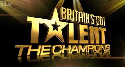 BGT the Champions