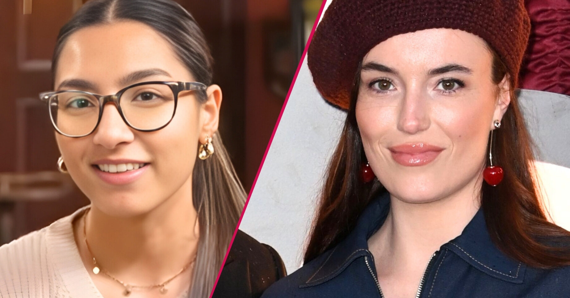 Coronation Street's Tanisha, Olivia