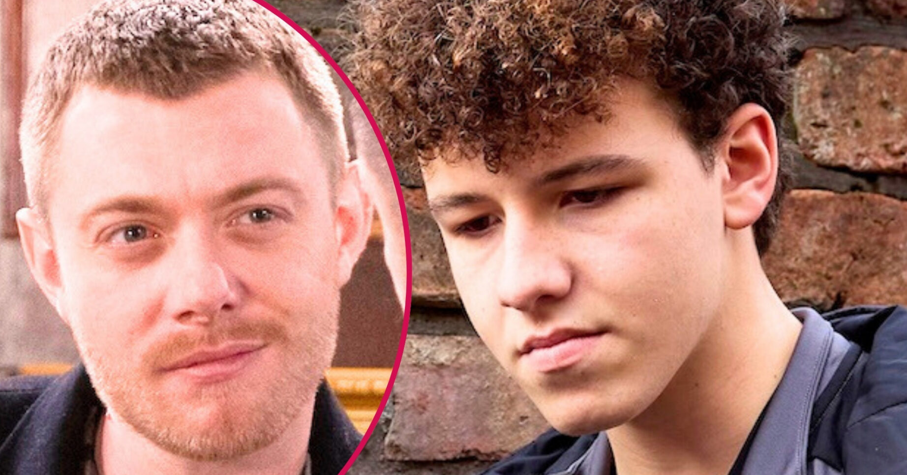 Coronation Street's Daniel, Will