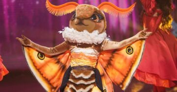 Moth wins The Masked Singer 2026 but fans fume at overall results