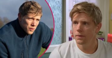 Emmerdale fans concerned for Robert as they notice devastating detail, but it could signal trouble