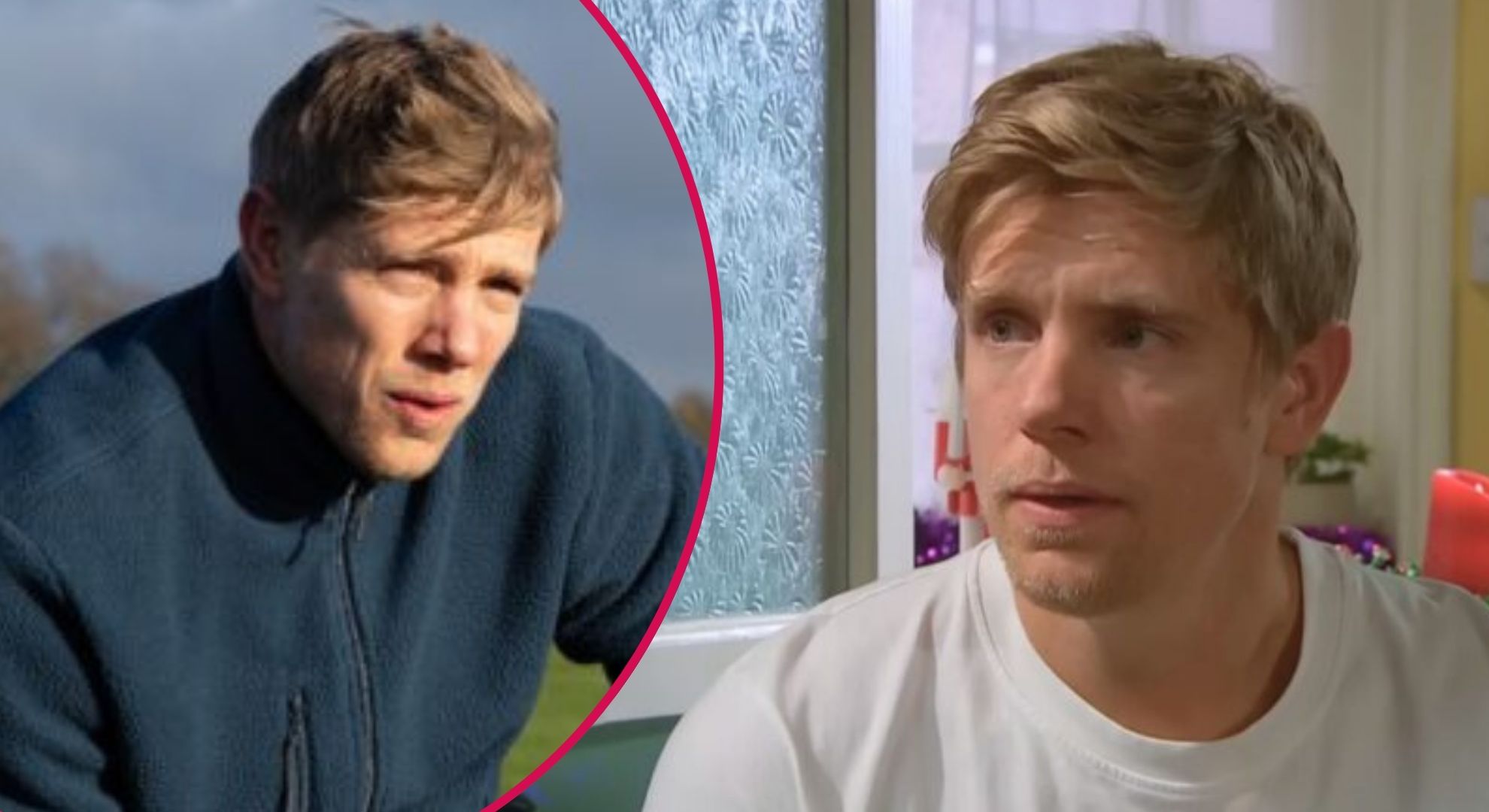 Emmerdale fans concerned for Robert as they notice devastating detail, but it could signal trouble Emmerdale fans concerned for Robert as they notice devastating detail, but it could signal trouble