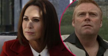 The Murder Line: ‘Twisted’ new crime thriller with Minnie Driver and Coronation Street star coming to ITV