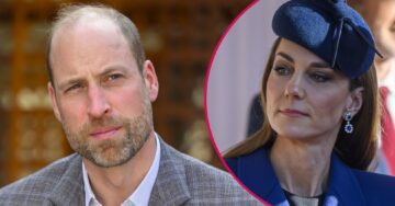 Prince William’s heartbreaking ‘reaction’ to wife Kate Middleton’s ‘brutal’ cancer diagnosis laid bare in new book