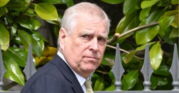 Politicians putting pressure on police to investigate Andrew Mountbatten-Windsor