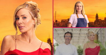 Romance, rivalry and sizzling drama: Olivia Attwood brings The Heat with her scandalous new cooking show