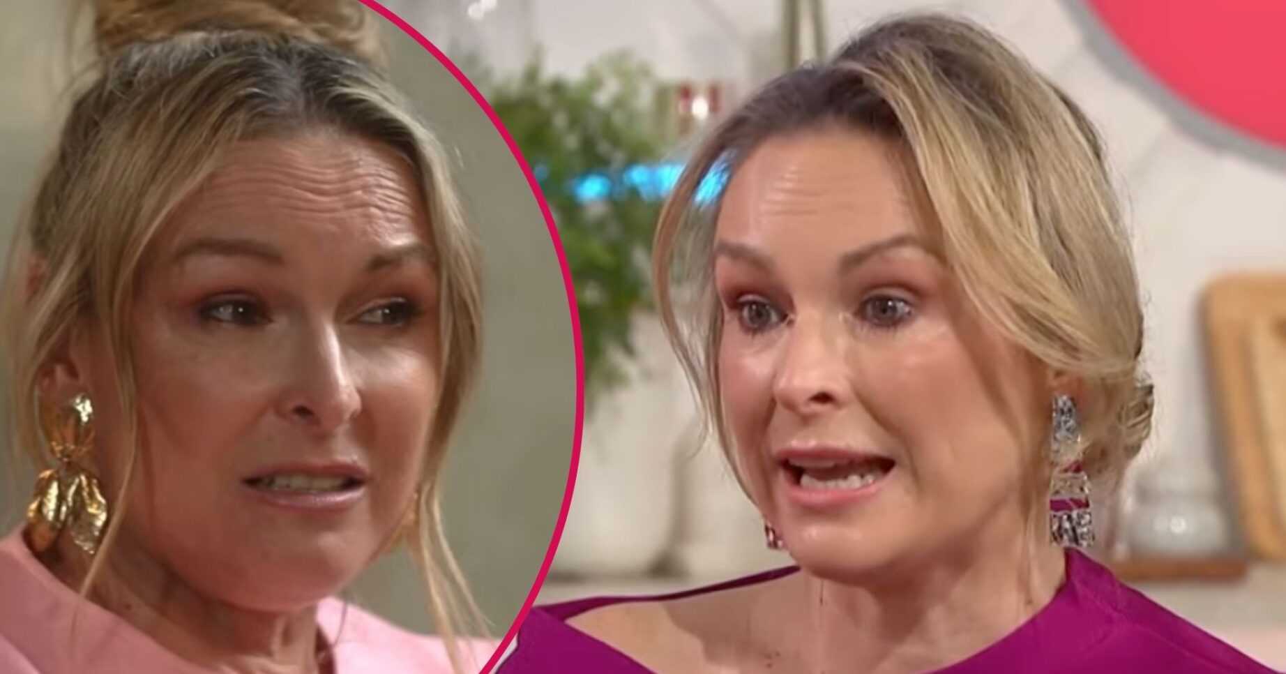 ED comp: Mel Schilling interview (Credit: YouTube)