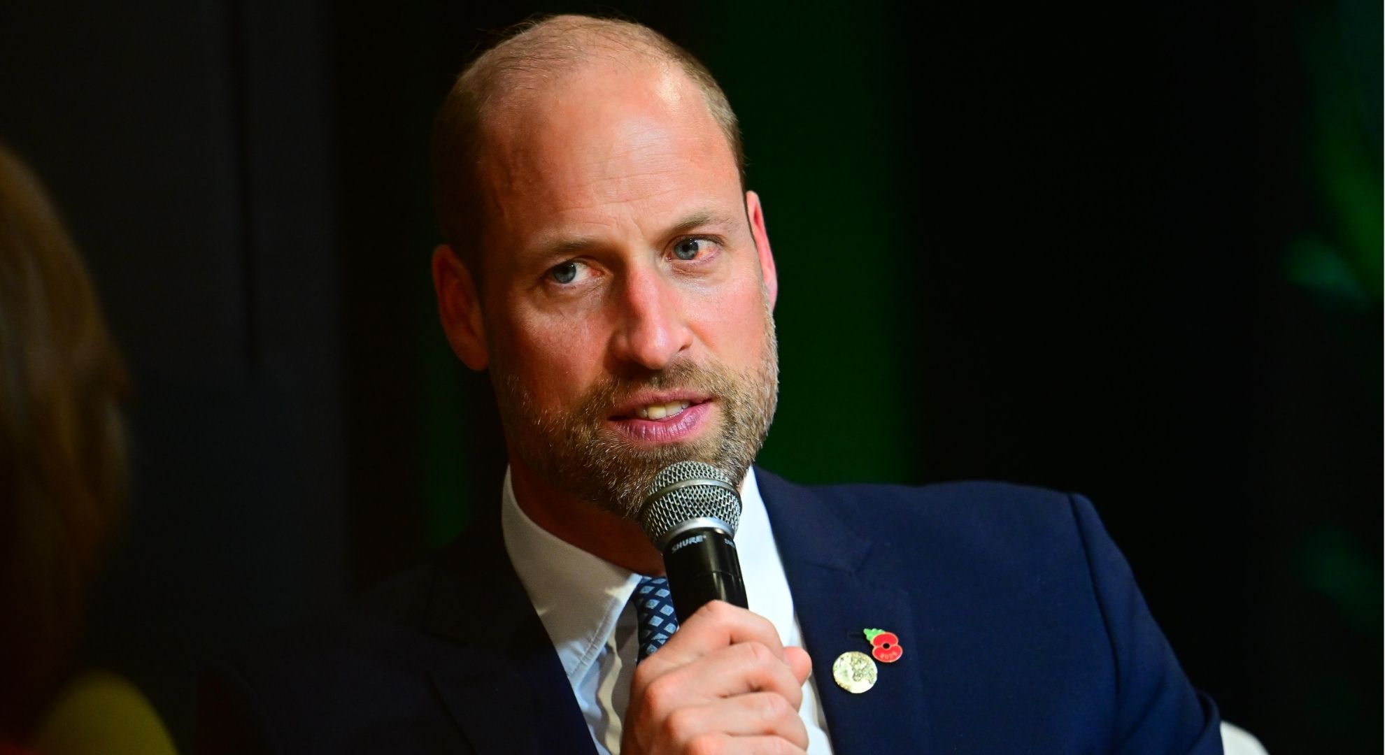 Prince William announces Earthshot Prize news ahead of this year’s awards ceremony