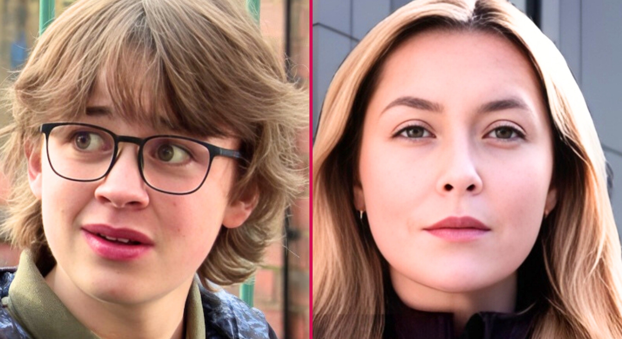 Viewers convinced Sam holds the key to Megan’s spring downfall