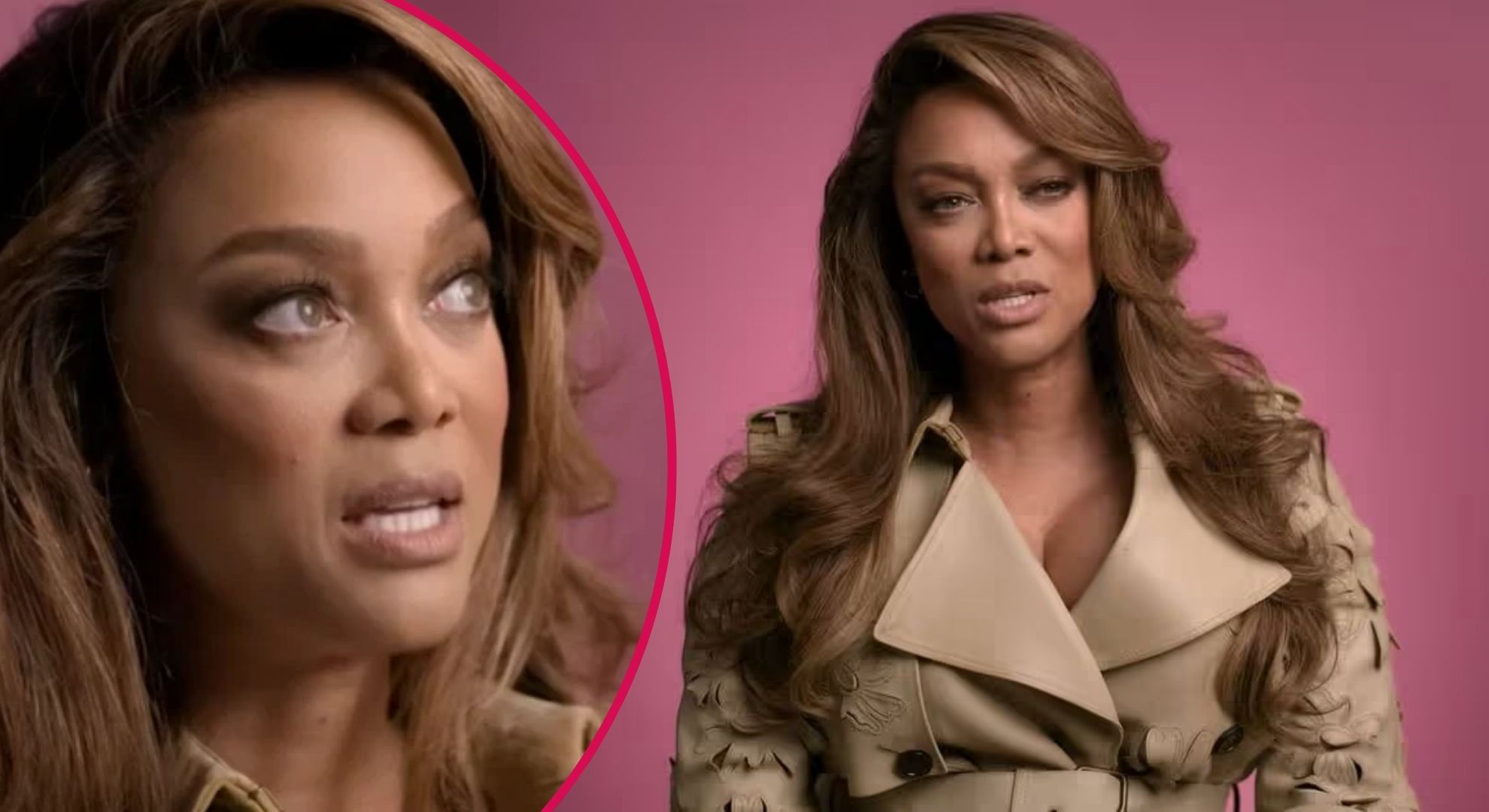 ‘There’s no way she can redeem herself!’ Tyra Banks hit with brutal backlash following shocking America’s Next Top Model documentary