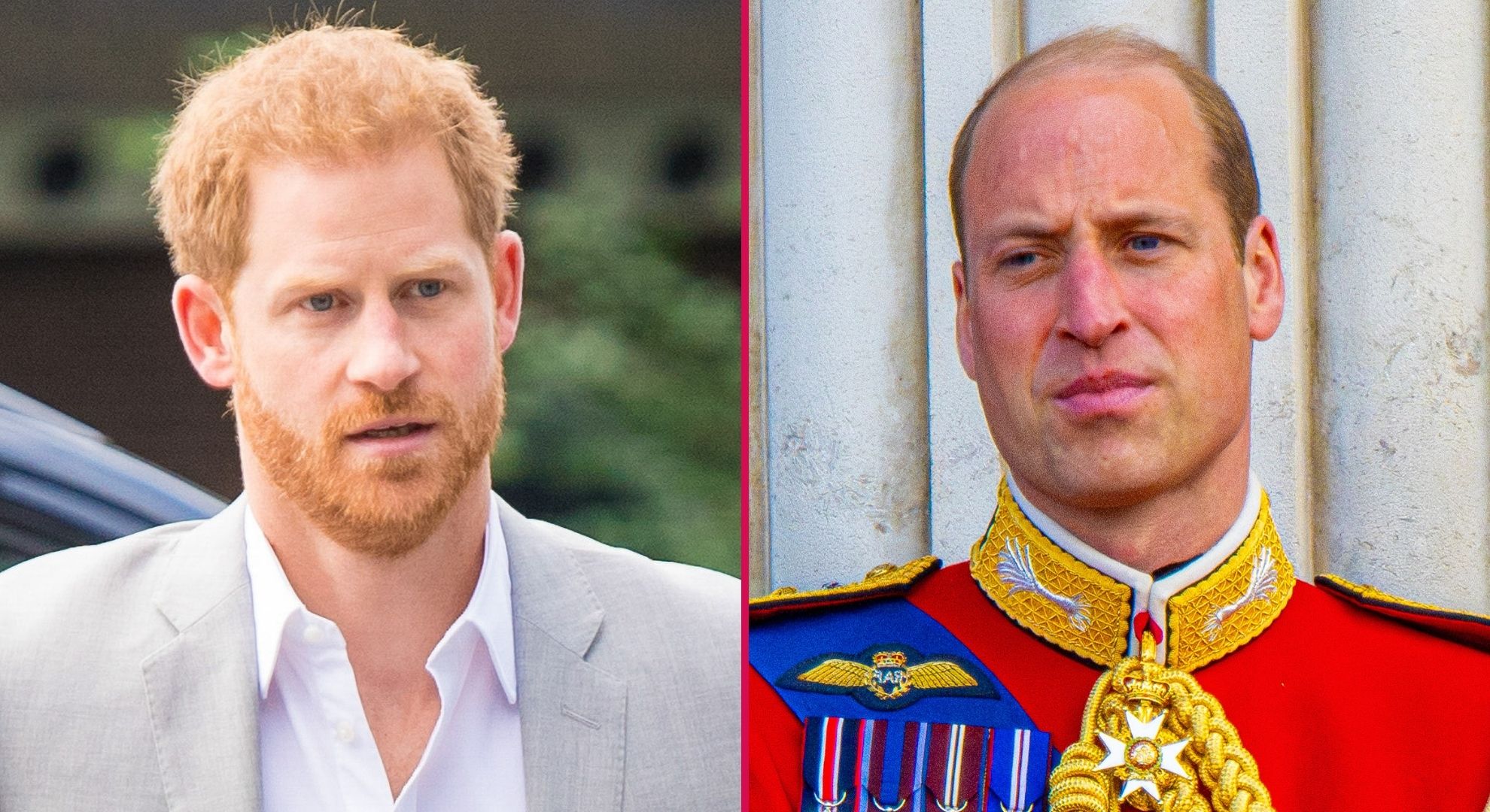 New book makes claims over Prince Harry’s allegations of ‘physical altercation’ with William