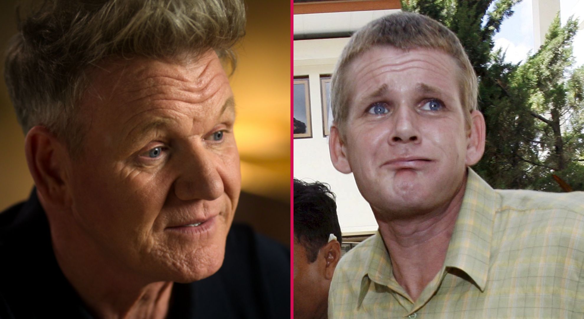 ‘It could’ve been me’: Inside Gordon Ramsay’s relationship with heroin addict brother from ‘guilt’ to last contact with him