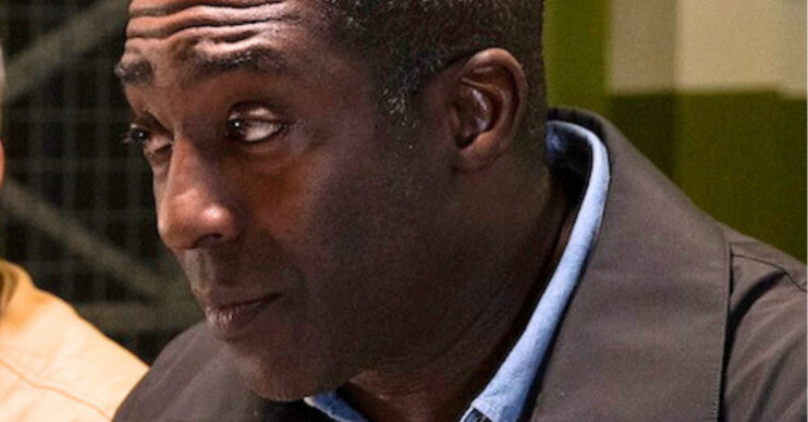 Coronation Street's Ronnie concerned