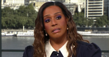 ‘That’s my business!’ Alison Hammond defiant in weight-loss jab discussion as she declares ‘it’s hard to be overweight’