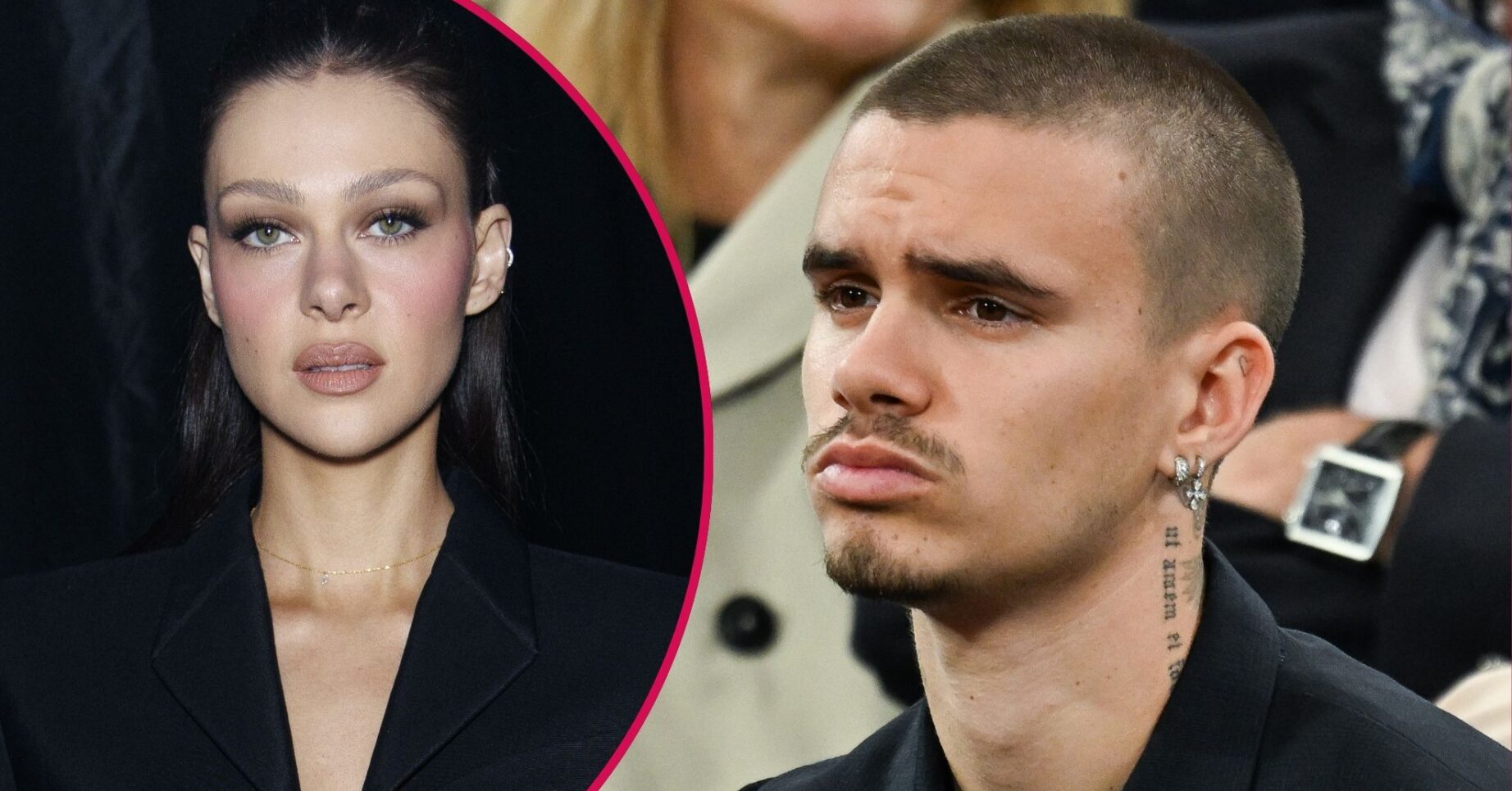 Nicola Peltz / Romeo Beckham