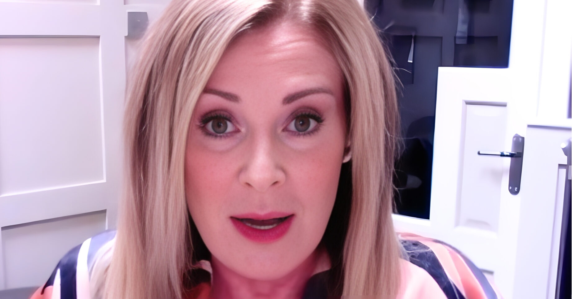 Coronation Street's Beverley Callard