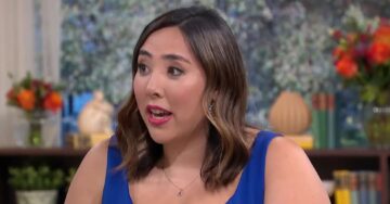 This Morning star Michelle Elman rushed to hospital for emergency operation: ’19 surgeries is enough for a lifetime’