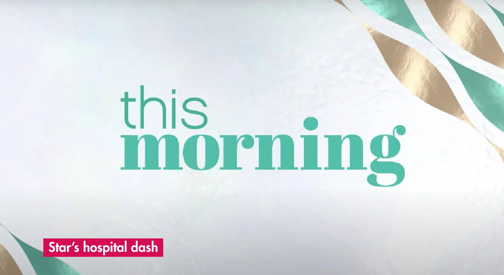 This Morning star Michelle Elman rushed to hospital for emergency operation: ’19 surgeries is enough for a lifetime’