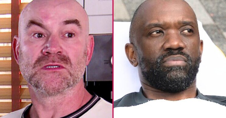 Coronation Street's Tim, Costello