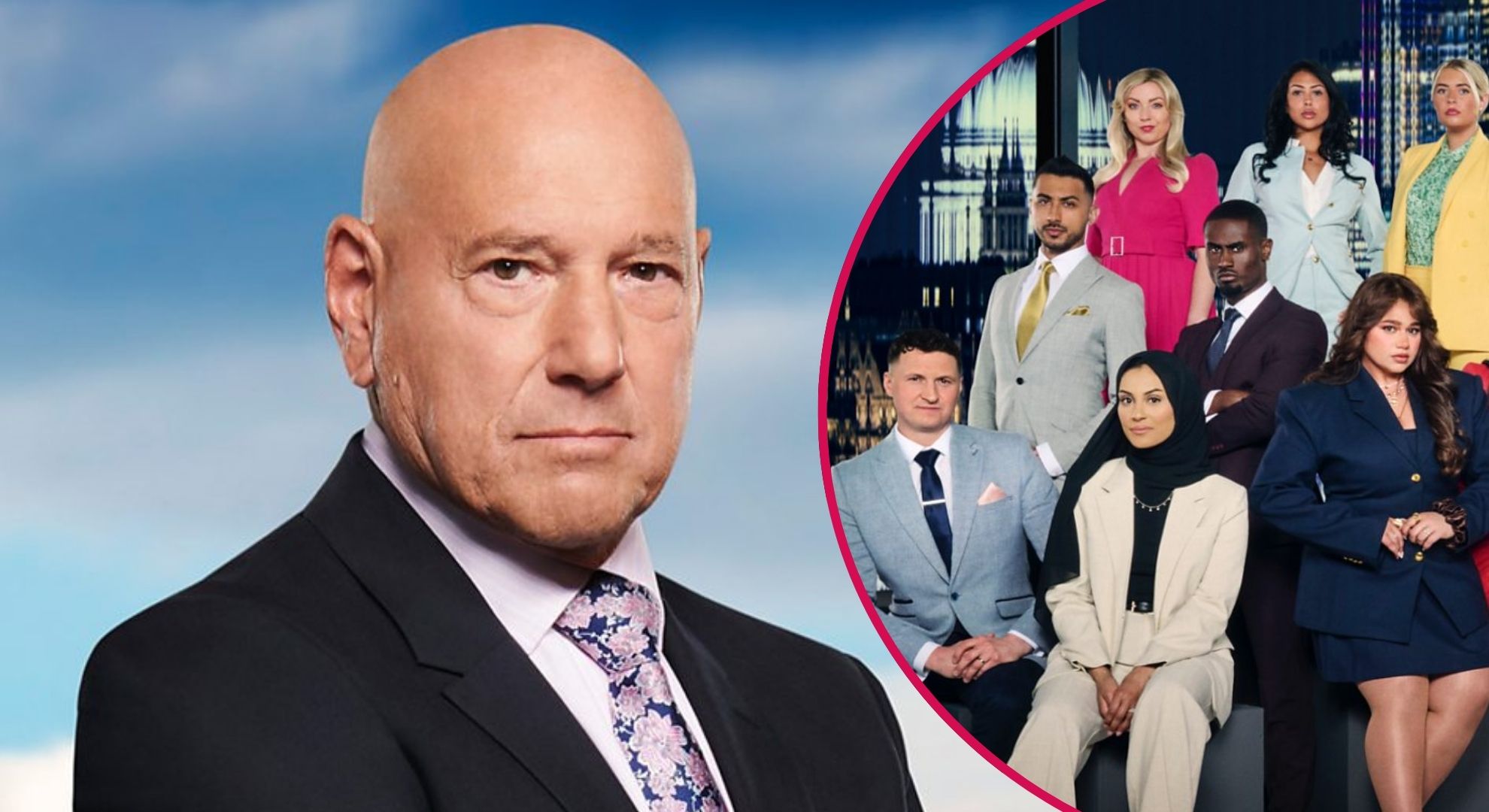 ‘None of them deserve it’: The Apprentice’s Claude Littner issues blunt response to show’s punishment after fan criticism