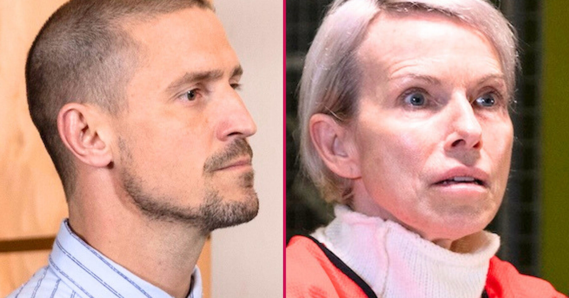 Coronation Street's Carl, Debbie