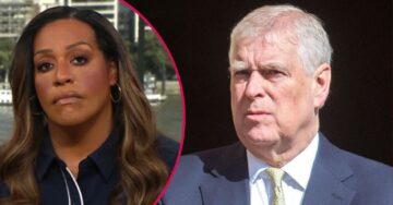 Alison Hammond issues apology after getting Andrew Mountbatten-Windsor accuser Virginia Giuffre’s name wrong on This Morning