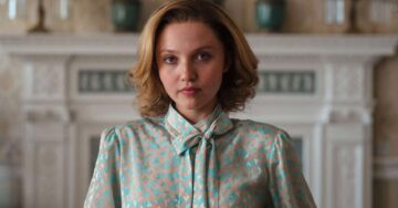 The Lady soundtrack packs in iconic songs – and one has a direct link to the royal family